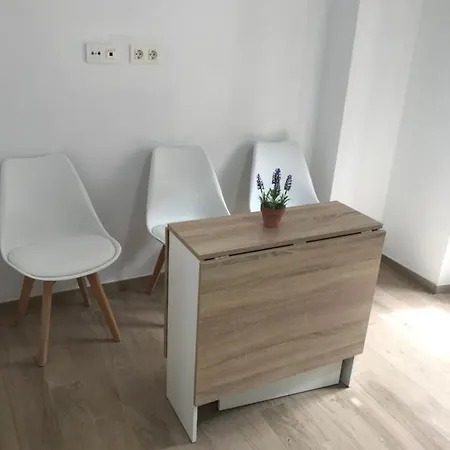 Apartment Wadi Dar Al-farah Ii 