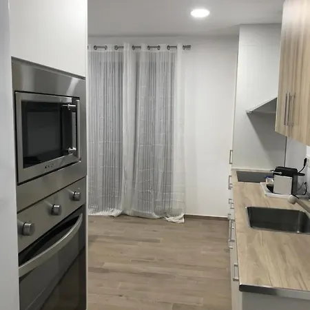 Apartment Wadi Dar Al-farah Ii 