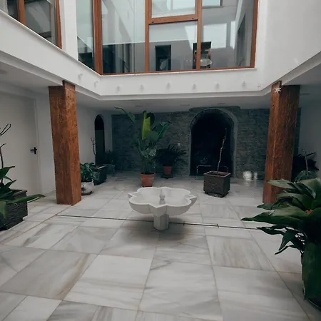Apartment Wadi Dar Al-farah Ii 